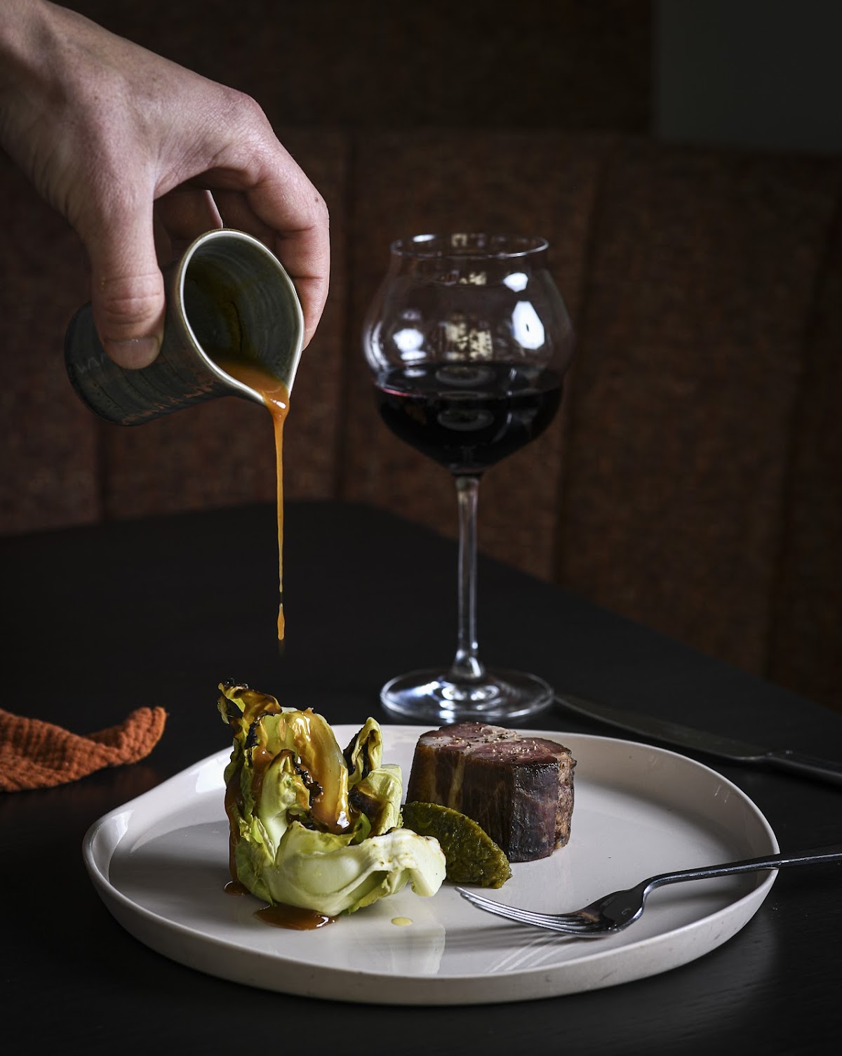 le restaurant annecy - photo 2
